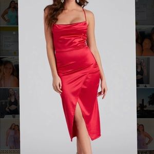 Windsor dress BRAND NEW